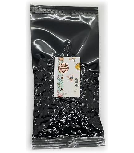 Amazon.co.jp: 台湾 特級 福寿梨山茶100g : 食品・飲料・お酒